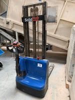 Gerbeur électrique SOLIDHUB type HE 200/3