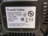 a close up of a sign on the back of a car