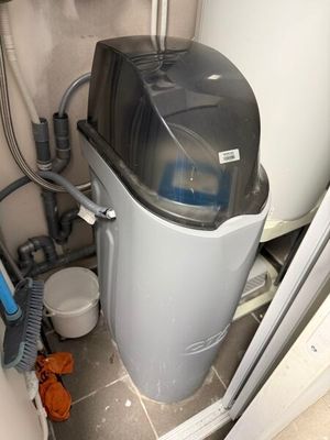 Adoucisseur d'eau CTA VENTE SUR DESIGNATION A RETIRER A BETH… - Photo 1