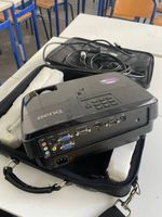 Vidéoprojecteur BENQ modèle TW519, n° de série PD12D02106001… (photo 3)