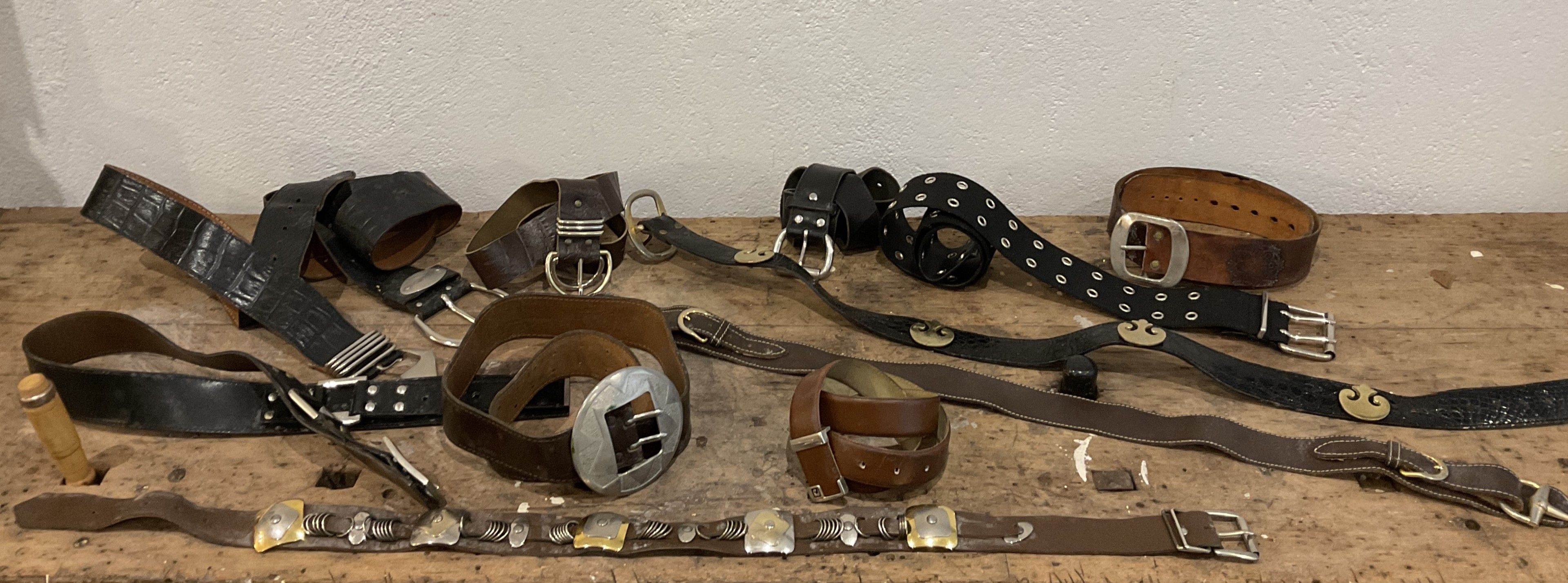 Objets d'art & Curiosités