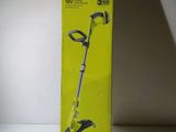 ryobi one electric lawn mower