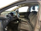 the interior of a car is clean and ready to be used