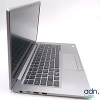 Ordinateur portable Dell Latitude 7400 Gris - Intel Core I7-… (photo 2)
