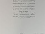 Photo 3/6 du lot