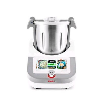 Robot multifonction - kitchencook - cuisiox - Retour SAV ven…