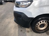 PEUGEOT PARTNER M 650kg BlueHDi 130ch S&S EAT8 - Genre : CTT… (photo 6)
