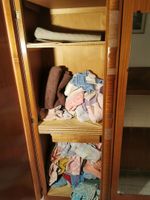 Armoire ouvrant par quatre portes. (photo 5)