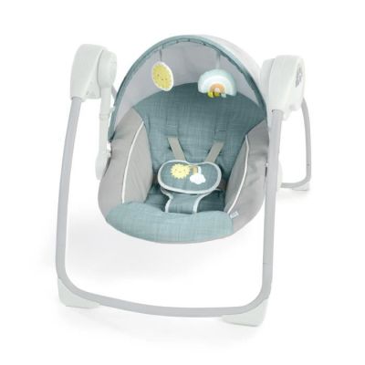562 / BALANCELLE - INGENUITY - Sun Valley Canopy - Ver…