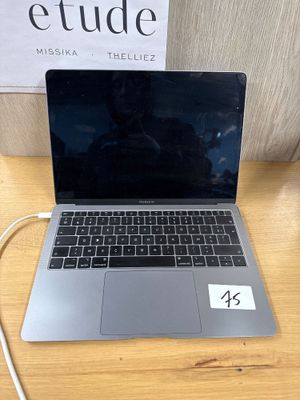Ordinateur portable APPLE MacBook Air A1932 (bloqué) - Photo 1