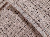 an image of a close up of a piece of cloth