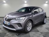 the new renault c - cross suv is shown in a showroom