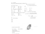 an image of a close up of a sheet of paper with writing on it