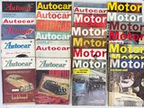 beaucoup de livres sur les autocars posés sur la table