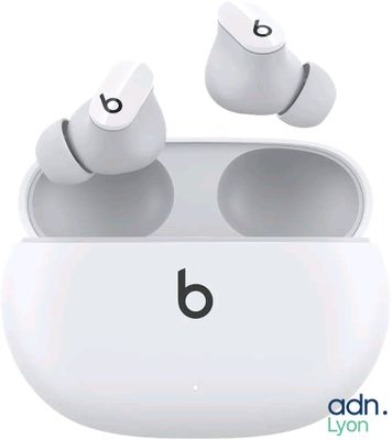 an image of a pair of earphones sitting on top of each other