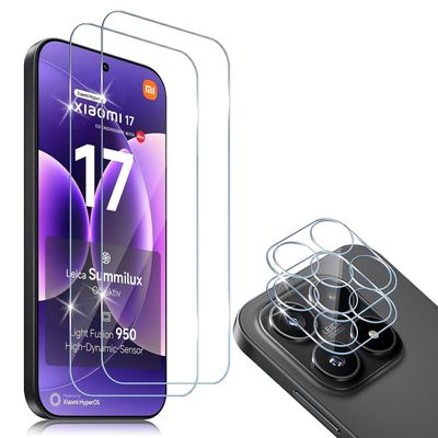 un gros plan d'un téléphone portable avec un écran en verre à côté