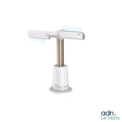 an image of a bathroom faucet on a white background