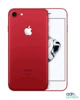 Apple iPhone 7 PRODUCT(RED) 256GB - Parfaitement fonctionnel…