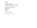 Photo 2/2 du lot