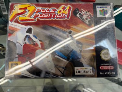 a box with a picture of a car inside of it