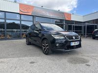 SEAT ARONA 1.0 ECOTSI 115 FR DSG7 - MEC: 22/12/2018 - Km com… (photo 2)