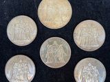 six different british coins, one of which is a sovereign sovereign sovereign sovereign sovereign sovereign sovereign sovereign sovereign sovereign sovereign sovereign sovereign sovereign sovereign sovereign sovereign sovereign sovereign sovereign sovereign sovereign