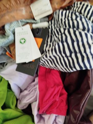 Lot de vêtements - MOOMIN SOLID - Textiles mixtes et coton b…
