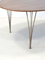 Piet HEIN (1905-1996), Arne JACOBSEN (1902-1971) et Bruno MA… (photo 2)