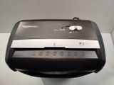 an image of a paper shredder on a white surface