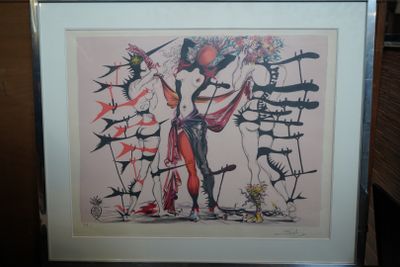 DALI - Photo 1