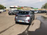 a lot of cars that are parked in a parking lot