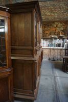 Belle armoire française ancienne « QUATRE VOLETS » - avec 4 … (photo 2)