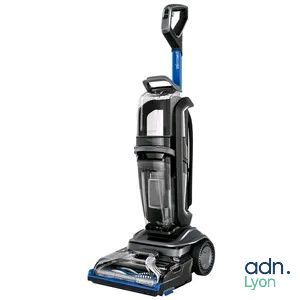 Shampouineuse - BISSELL - Revolution hydrosteam - B3670N - T…