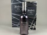 Whisky single malt Ardbog, 25 ans d'âge