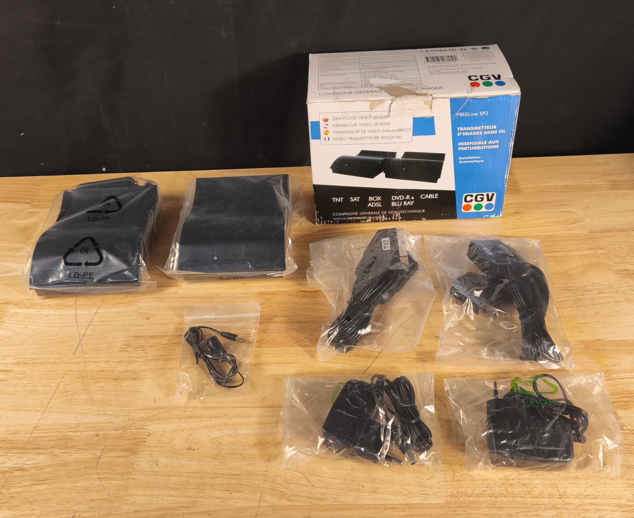 Destockage & Invendus