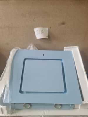 Hotte aspirante, 60 cm, article neuf et non testé.
