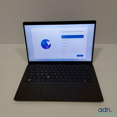Expédition obligatoire - Ordinateur portable - Test d’alluma…