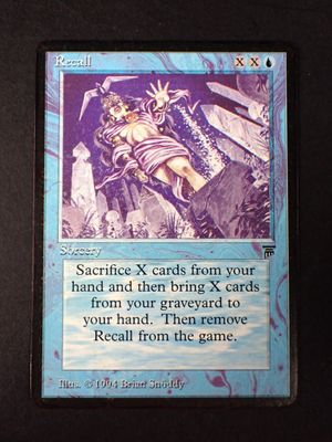 a picture of a card with a picture of a woman on it