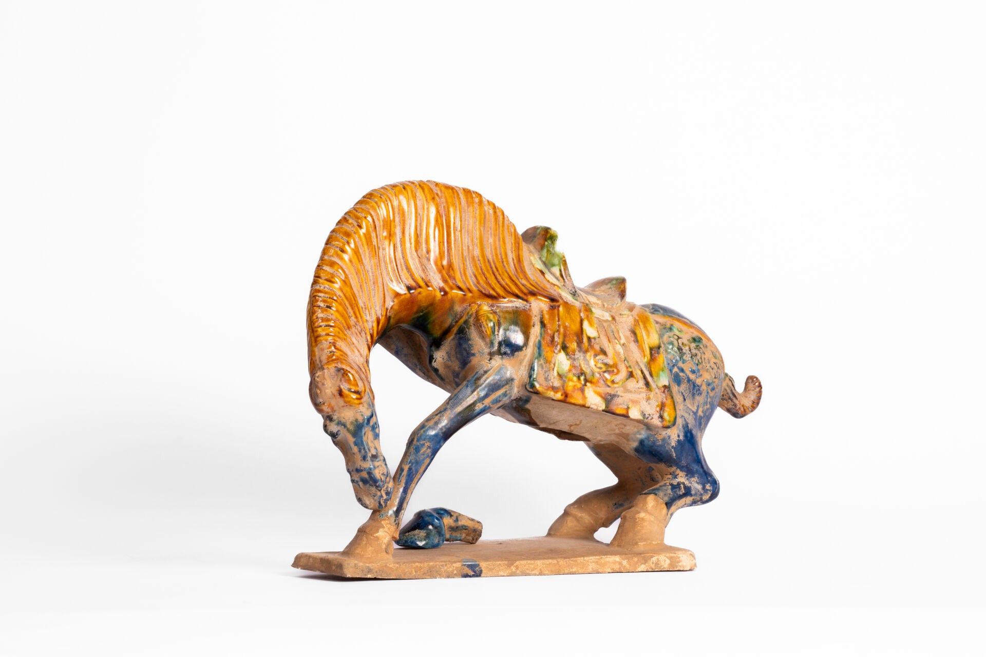 Objets d'art & Curiosités
