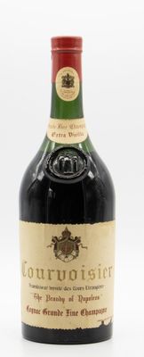 an image of a bottle of wine on a white background