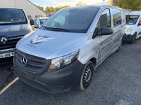 CTTE MERCEDES VITO du 14/09/2018 - 07cv GO - 30… (photo 2)