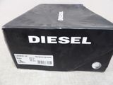 a black box with the words diesel written on it