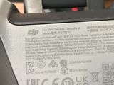 a close up view of the back of a computer mouse