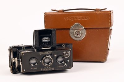 Voigtländer - Photo 1