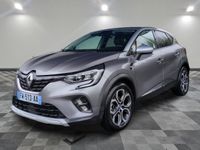 RENAULT - CAPTUR E-TECH PLUG-IN 160 INTENS - EE - Mise en se…