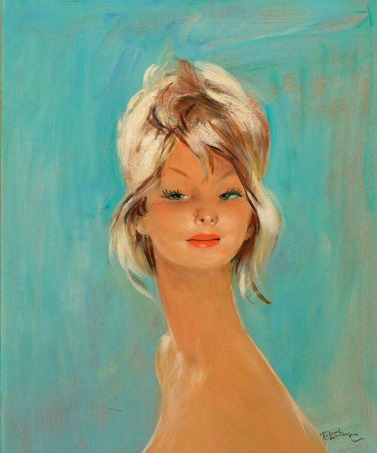 Objets d'art & Curiosités