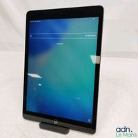 Tablette - APPLE - IPAD 9 10.2 (2021) 64GB WIFI - État corre… (photo 2)