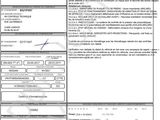 an image of a document with a barcode on it