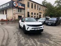 OPEL Mokka 1.2 Turbo 100 ch BVM6 GS Line - Genre : VP - Carr… (photo 3)