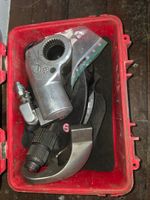 T53: 7 vérins hydrauliques, pompe, 2 chandelles, outillage d… (photo 3)